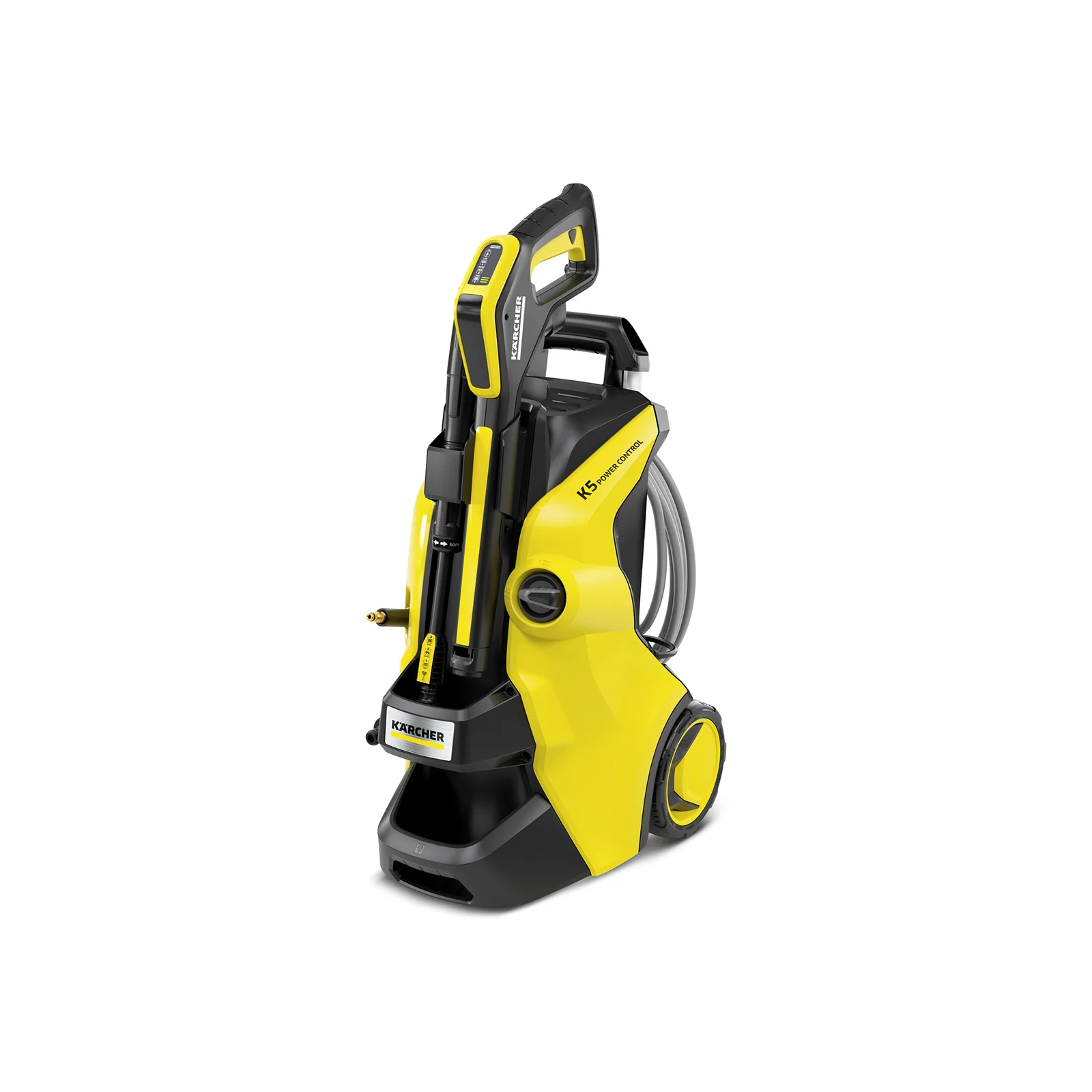 Karcher-perac-visokim-pritiskom-K5-Power-Control-Flex-2 Karcher perač visokim pritiskom K5 Power Control Flex - Slika 1