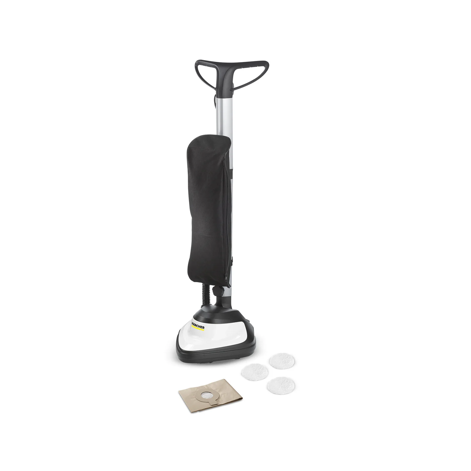 Karcher-polirka-za-tvrde-podove-FP-303- Karcher polirka za tvrde podove FP 303 - Slika 1
