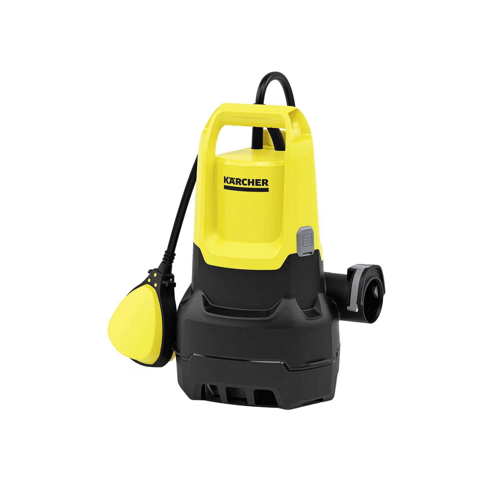 Karcher-potopna-pumpa-za-vodu-SP-9500-DIRT-1 Karcher potopna pumpa za vodu SP 9500 DIRT - Slika 1