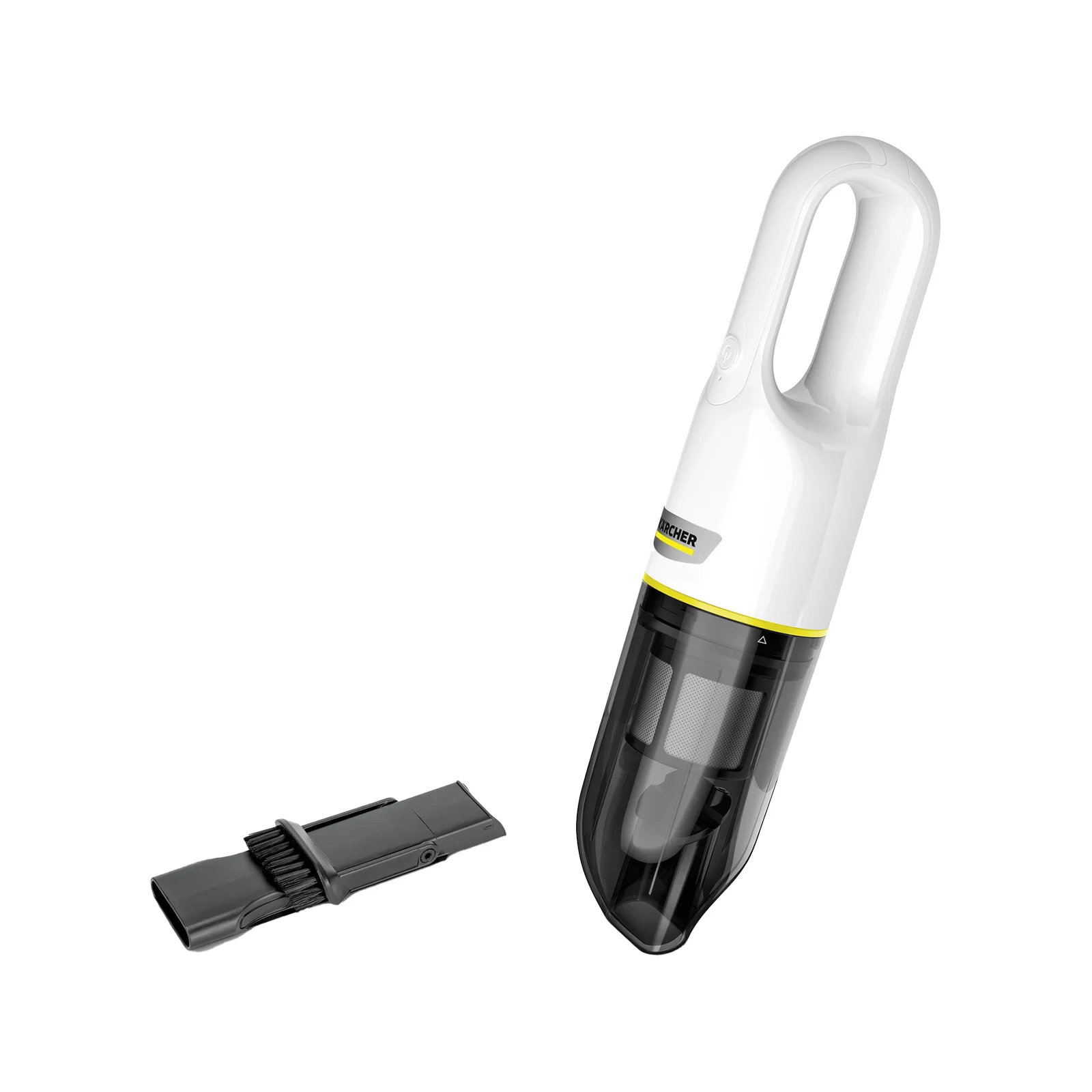 Karcher-rucni-usisivac-na-baterije-CVH-2- Karcher ručni usisivač na baterije CVH 2 - Slika 1