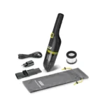 Karcher ručni usisivač na baterije CVH Anniversary Edition