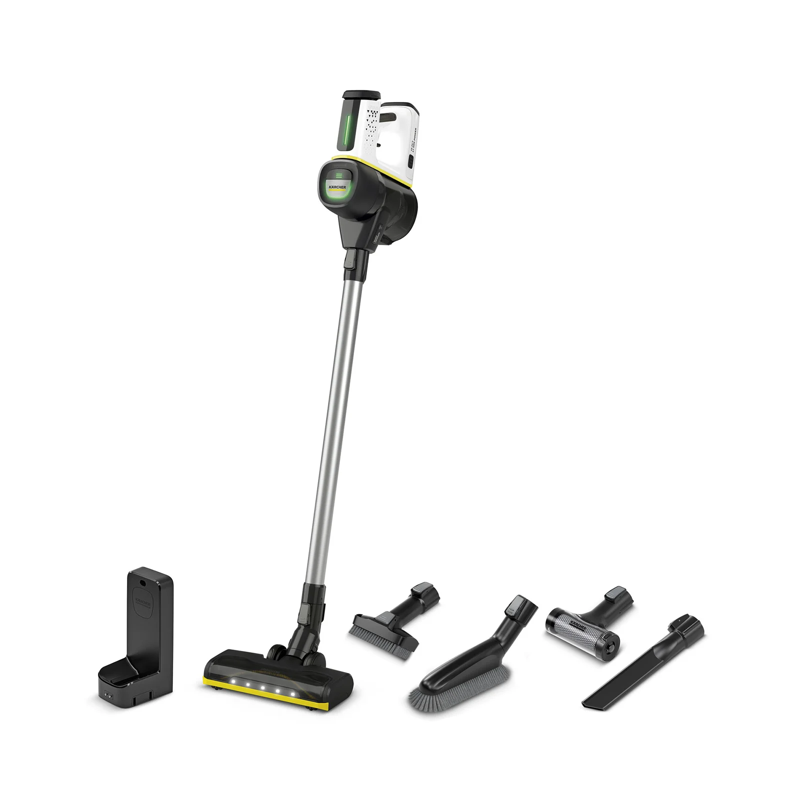 Karcher-stapni-usisivac-VC-7-CORDLESS-YOURMAX-EU Karcher štapni usisivač VC 7 CORDLESS YOURMAX EU - Slika 1