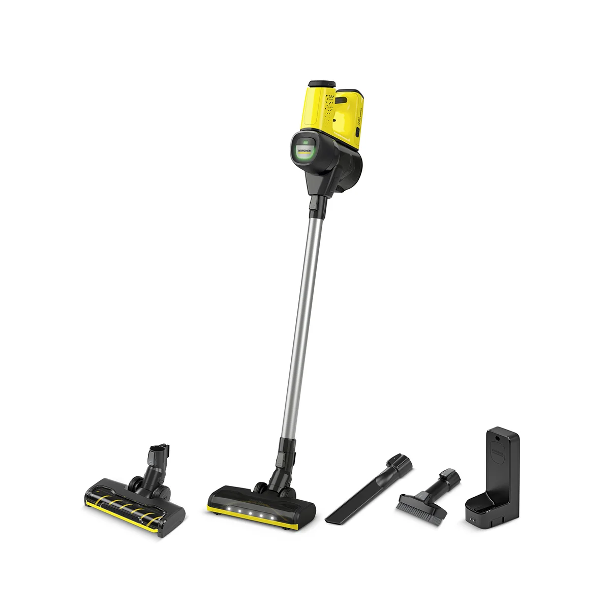 Karcher-usisivac-VC-6-CORDLESS-OURFAMILY-Limited-Edition Karcher usisivač VC 6 CORDLESS OURFAMILY Limited Edition - Slika 1