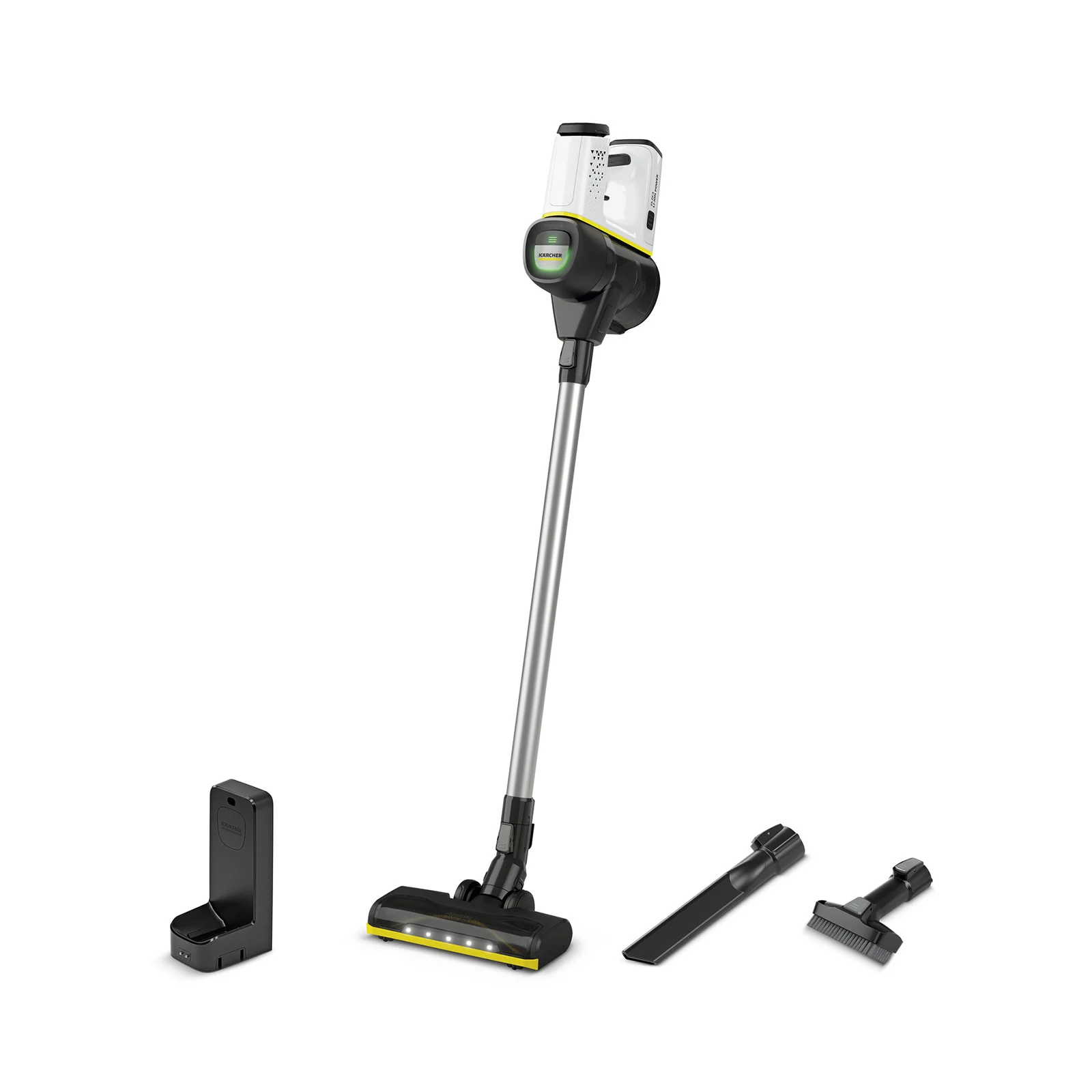 Karcher-usisivac-VC-6-CORDLESS-PREMIUM-OURFAMILY- Karcher usisivač VC 6 CORDLESS PREMIUM OURFAMILY - Slika 1