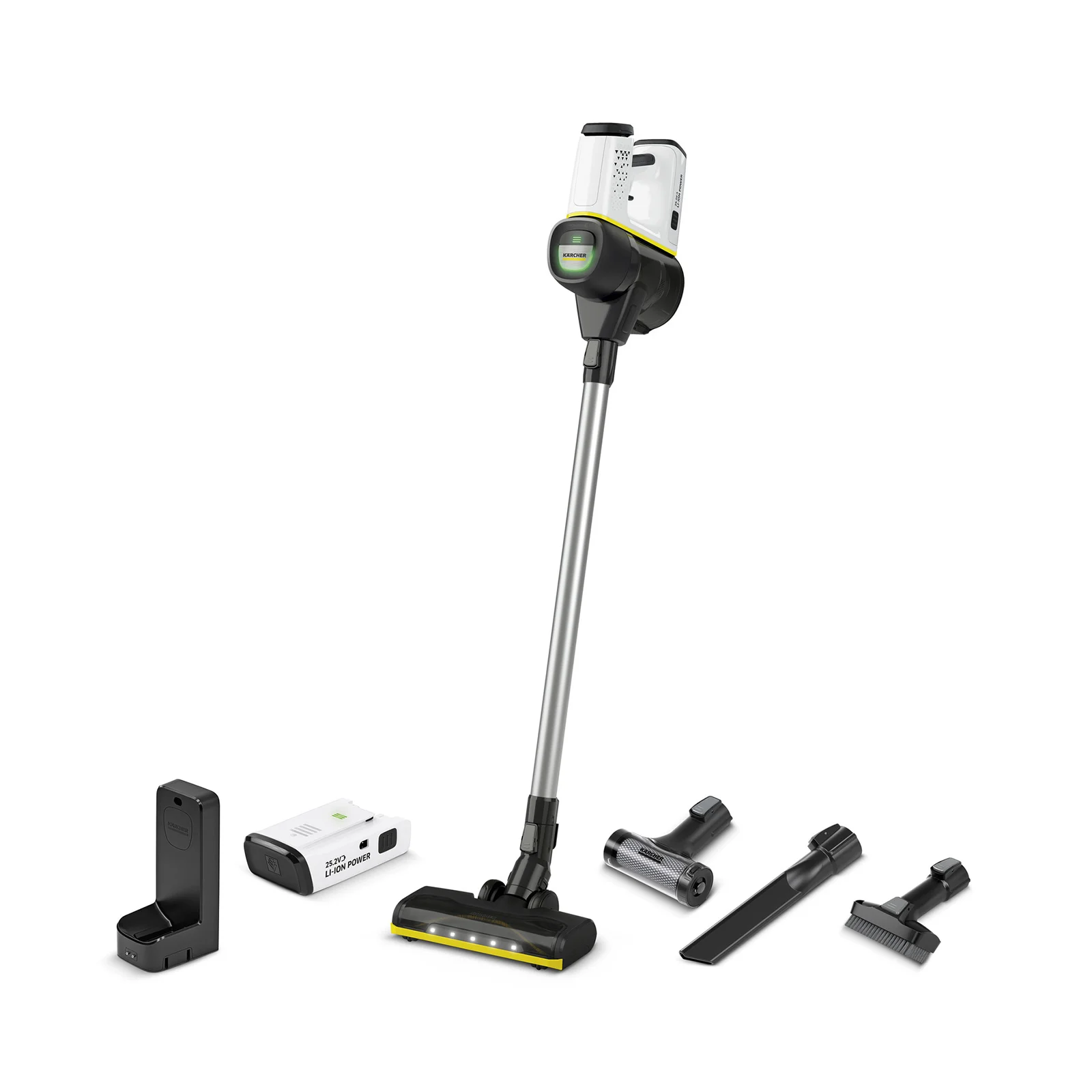Karcher-usisivac-VC-6-CORDLESS-PREMIUM-OURFAMILY-Plus-1 Karcher usisivač VC 6 CORDLESS PREMIUM OURFAMILY Plus - Slika 1
