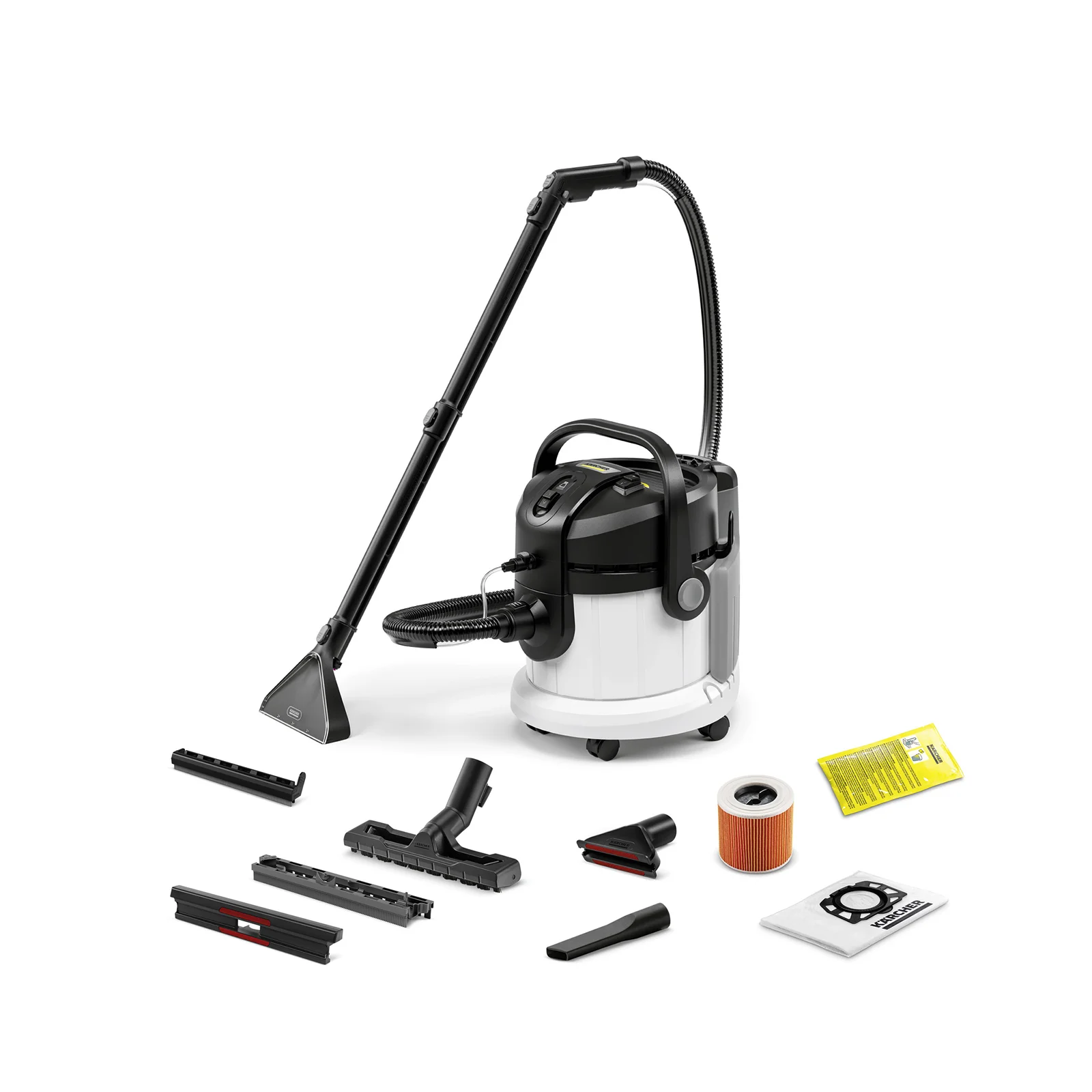 Karcher-usisivac-za-dubinsko-ciscenje-SE-4-2 Karcher usisivač za dubinsko čišćenje SE 4 - Slika 1