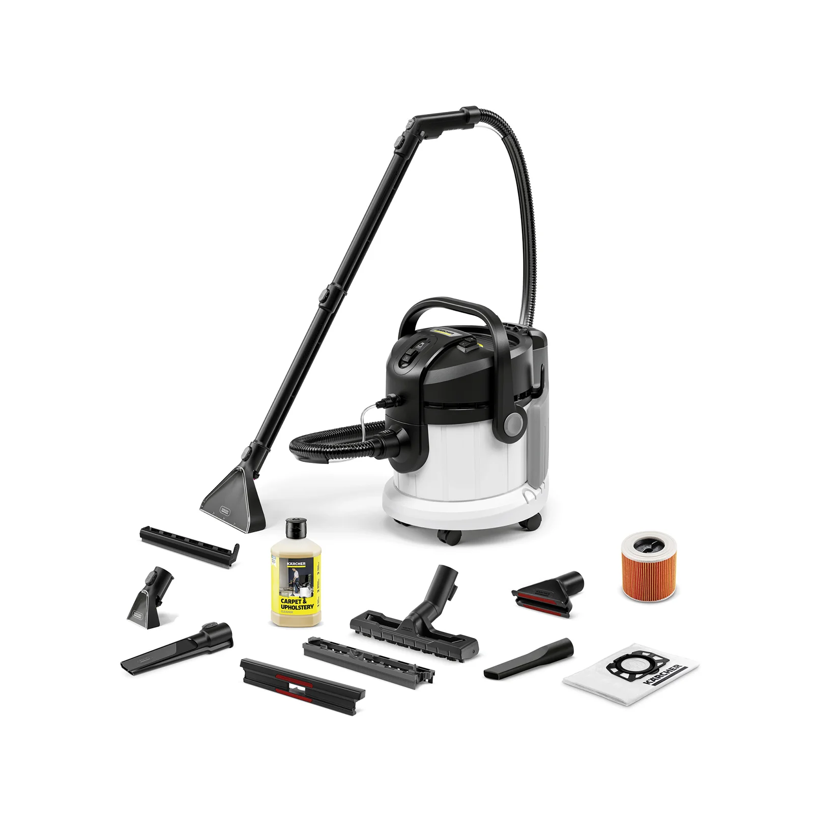 Karcher-usisivac-za-dubinsko-ciscenje-SE-4-Plus-2-1 Karcher usisivač za dubinsko čišćenje SE 5 - Slika 1
