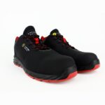 Radne cipele niske LEON S3 sa zaštitnom kapicom Lacuna - Slika 4
