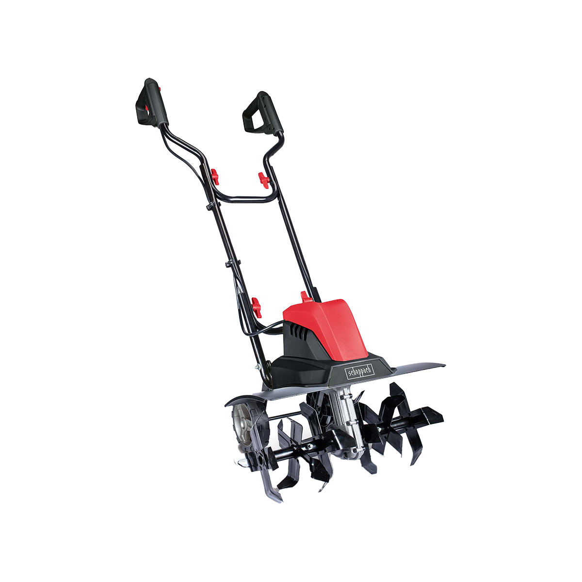 MTE460 Scheppach električna kopačica freza 45 cm MTE460 - Slika 1