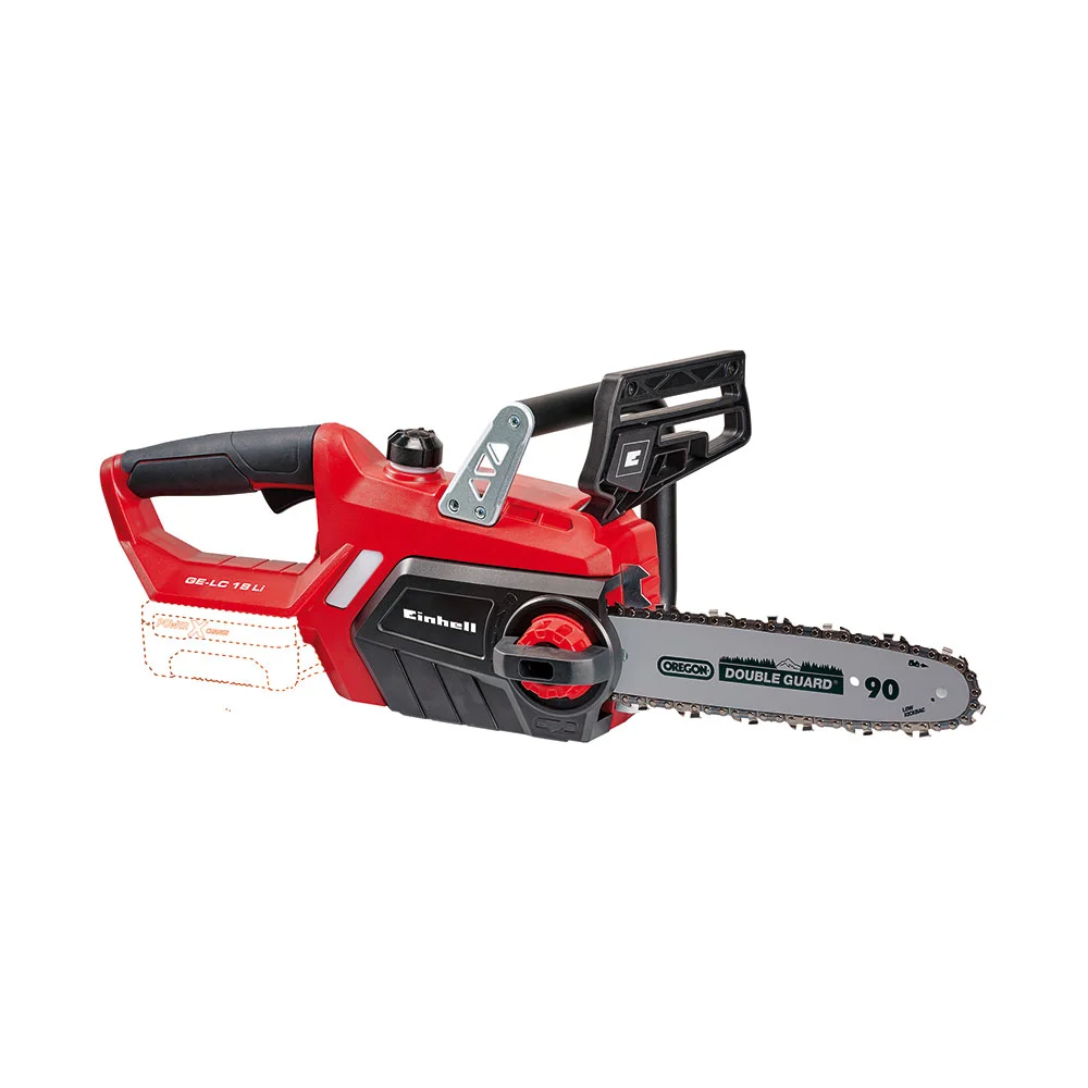 N020-4499940-1000x1000-1.jpg Einhell aku lančana pila testera Power X-Change GE-LC 18 Li- Solo - Slika 1