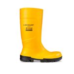 Zaštitna čizma Dunlop WORK - IT S5 žuta - Slika 2