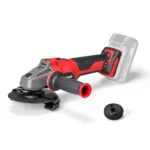 Einhell aku ugaona kutna brusilica Power X- Change AXXIO 18/125 Q – Solo