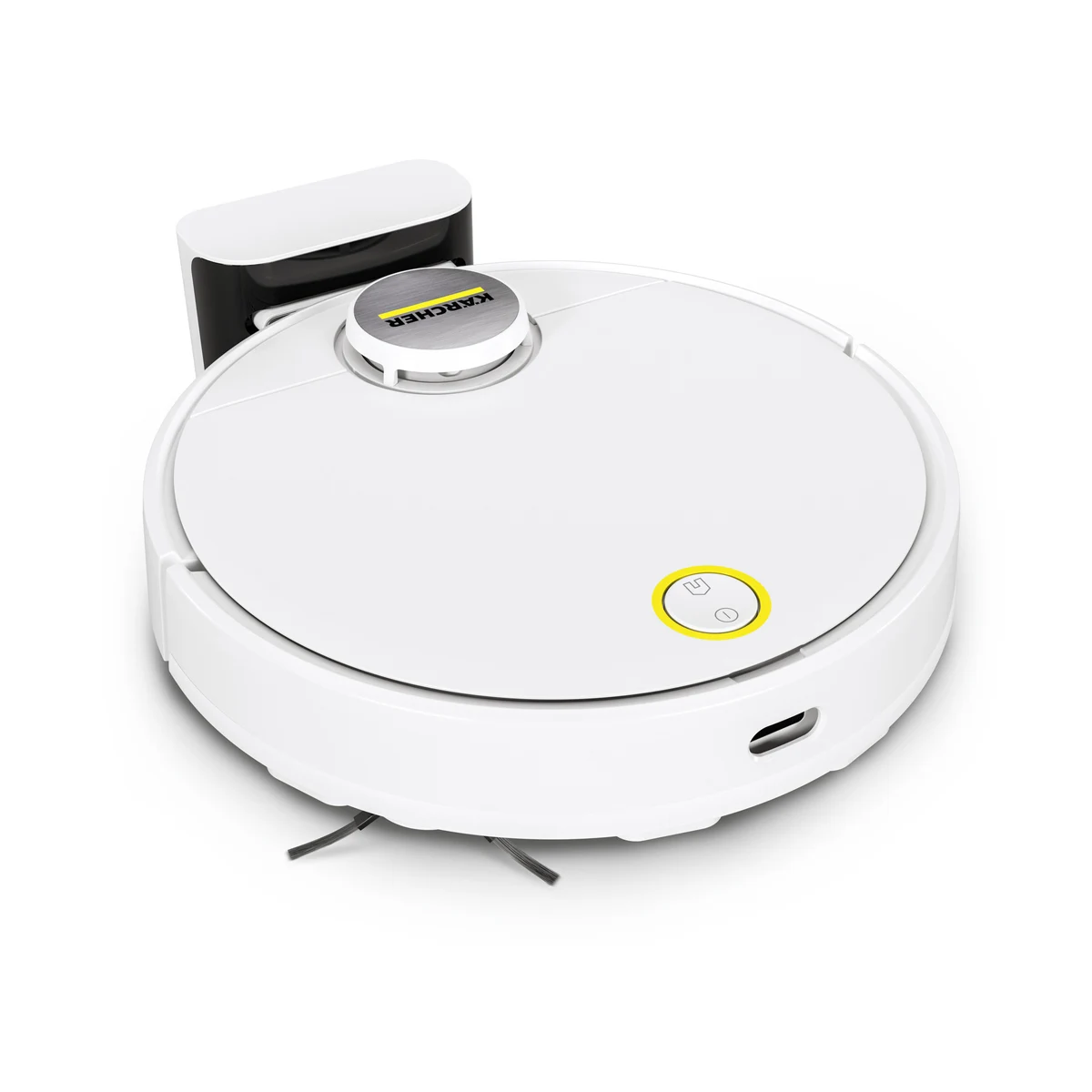RCV3 Karcher robot usisivač RCV 3 - Slika 1