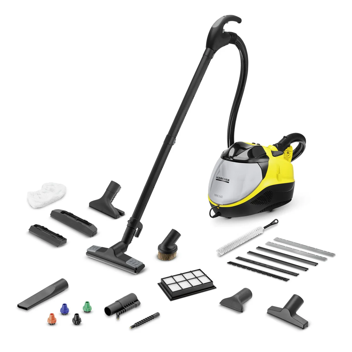 SV-7.jpg Karcher parni usisivač paročistač SV 7 - Slika 1
