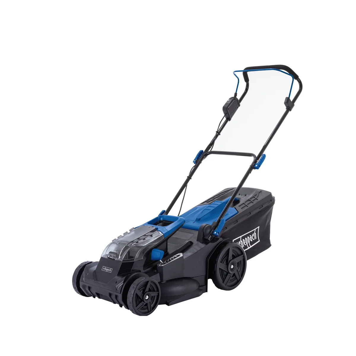 Scheppach-aku-kosacica-kosilica-Brushless-IXES-BC-MP430-X-Solo-3 Scheppach aku kosačica kosilica Brushless IXES BC-MP430-X – Solo - Slika 1