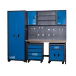Scheppach radionički modularni sistem GWS08