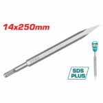TOTAL ŠPICA SDS-PLUS 14X250MM