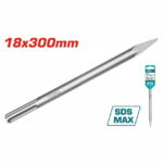 TOTAL ŠPICA SDS-MAX 18X300MM