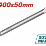 SDS MAX DLIJETO 400MM X 50MM