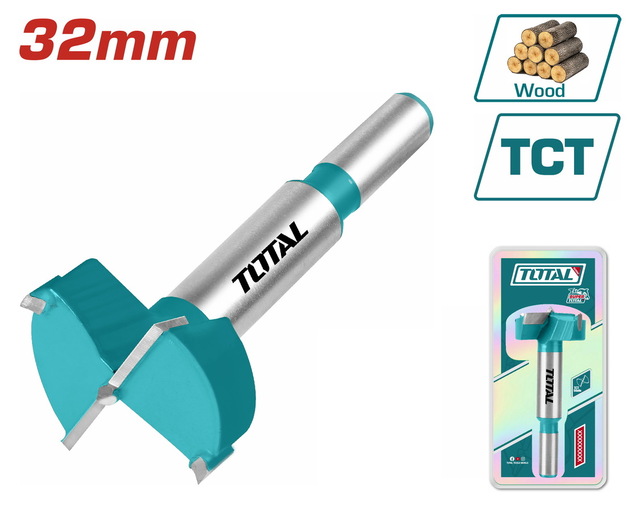 TAC180321 GLODALO ZA DRVO 32MM - Slika 1