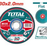 REZNA PLOČA ZA METAL 230MM