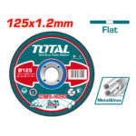 REZNA PLOČA ZA METAL 125MM