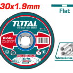 REZNA PLOČA ZA METAL 230MM