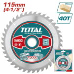 REZNA PLOČA ZA KUTNU BRUSILICU 115MM DRVO