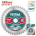 REZNA PLOČA ZA CIRKULAR 185MM
