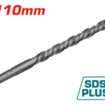 BORER ZA BETON SDS PLUS 6X110MM