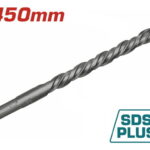 BORER SDS PLUS 8 X 450MM