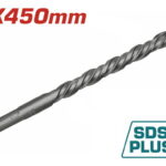 BORER SDS PLUS 12 X 450MM