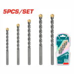 SET BORERA 5/1 BETON