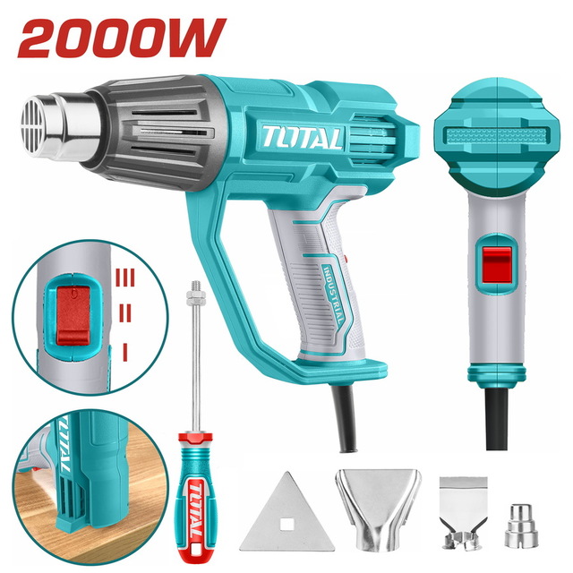 TB20078 FEM 2000W - Slika 1