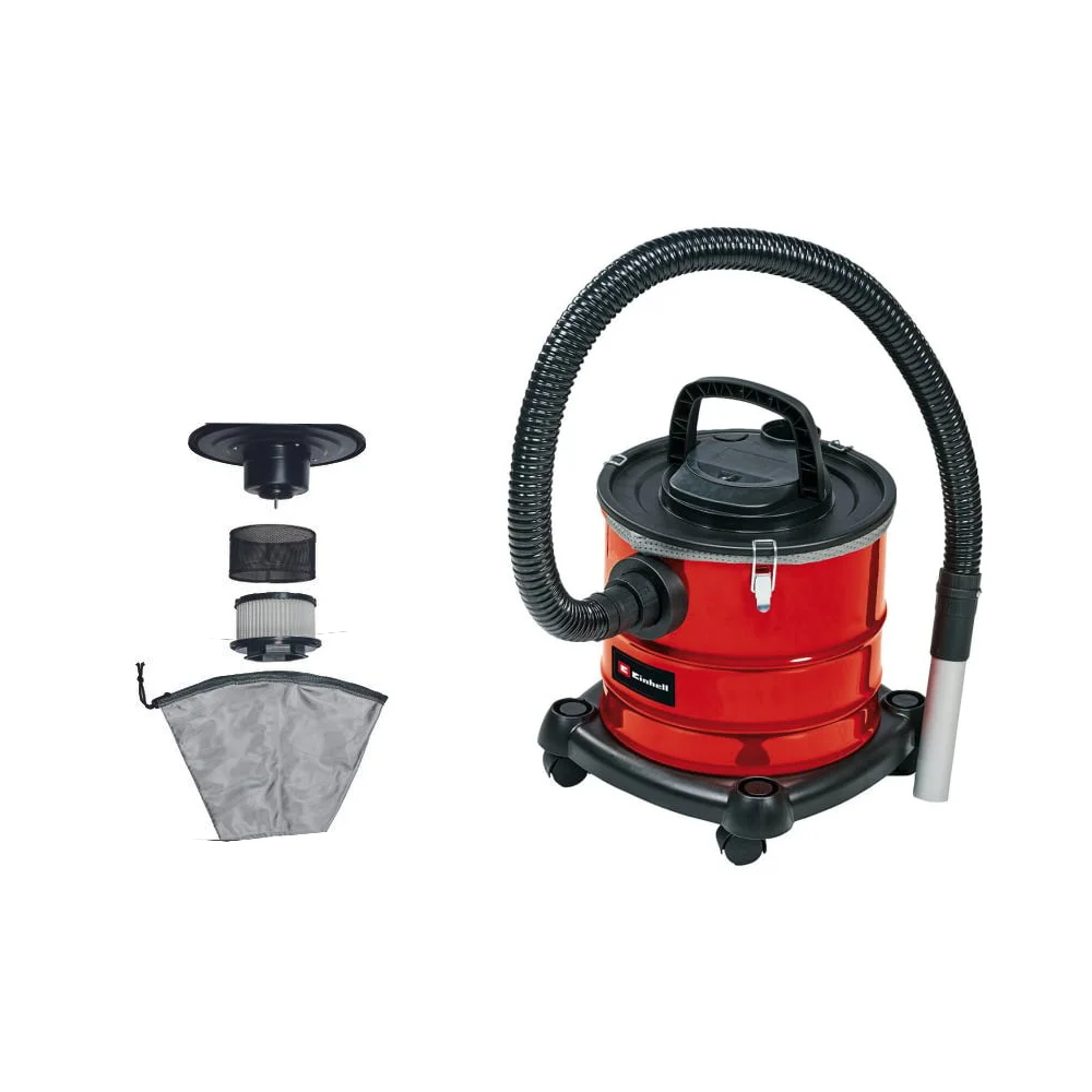 TC-AV-1720-DW-1250W Einhell usisivač za pepeo TC-AV 1720 DW 1250W - Slika 1