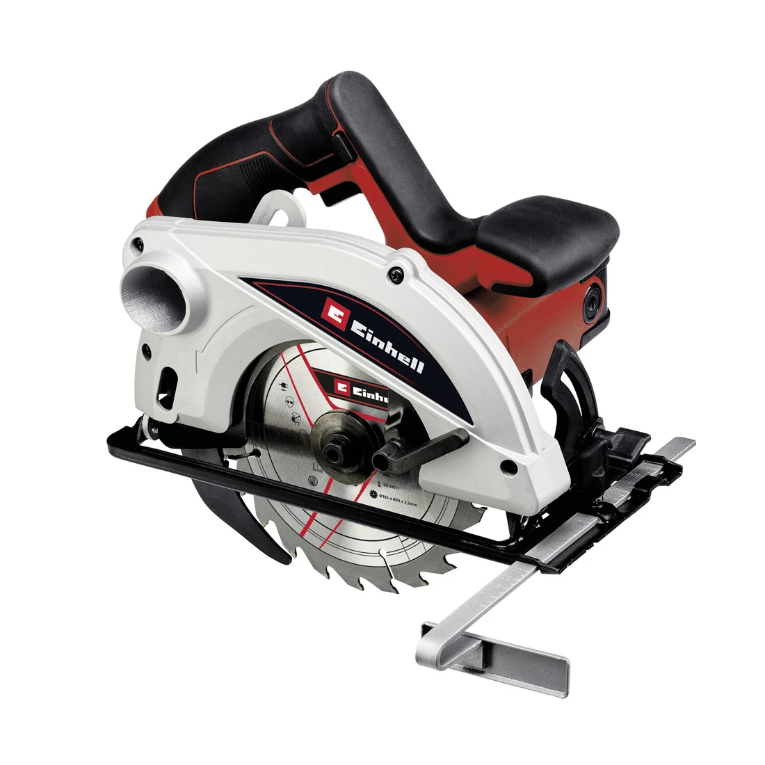 TC-CS-1250- Einhell ručni cirkular pila TC-CS 1250 - Slika 1