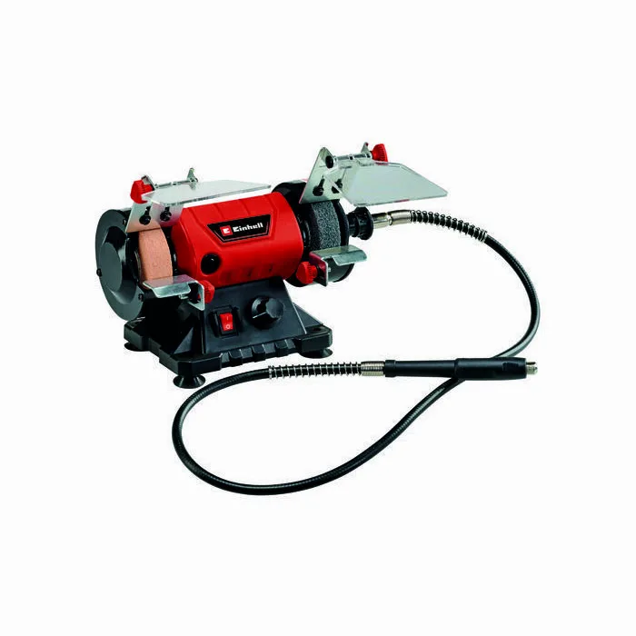 TC-XG-75-KIT.jpg Einhell stona brusilica TC-XG 75 Kit - Slika 1
