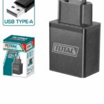 TOTAL PUNJAČ 5V/2A USB TIP-A