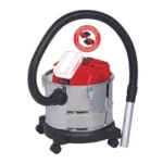 Einhell aku usisivač za pepeo Power X-Change TE-AV 18/15 Li C – Solo