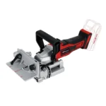 Einhell aku glodalica za utore keksarica Power X-Change TE-BJ 18 Li – Solo