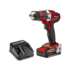 Einhell aku bušilica odvijač Power X-Change TC-CD 18/40 BL Li Kit-2