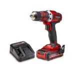 Einhell aku bušilica odvijač Power X-Change TC-CD 18/40 BL Li Kit-4
