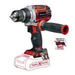 Einhell aku udarna bušilica odvijač 60 Nm Power X-Change TE-CD 18/60 Li-i BL-Solo