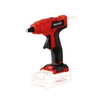 Einhell aku pištolj za vruće lijepljenje Power X-Change TE-CG 18 LI – Solo