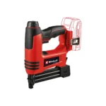 Einhell aku heftalica klamerica TE-CN 18 Li – Solo