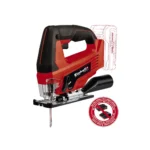 Einhell aku ubodna pila Power X-Change TC-JS 18 Li-Solo