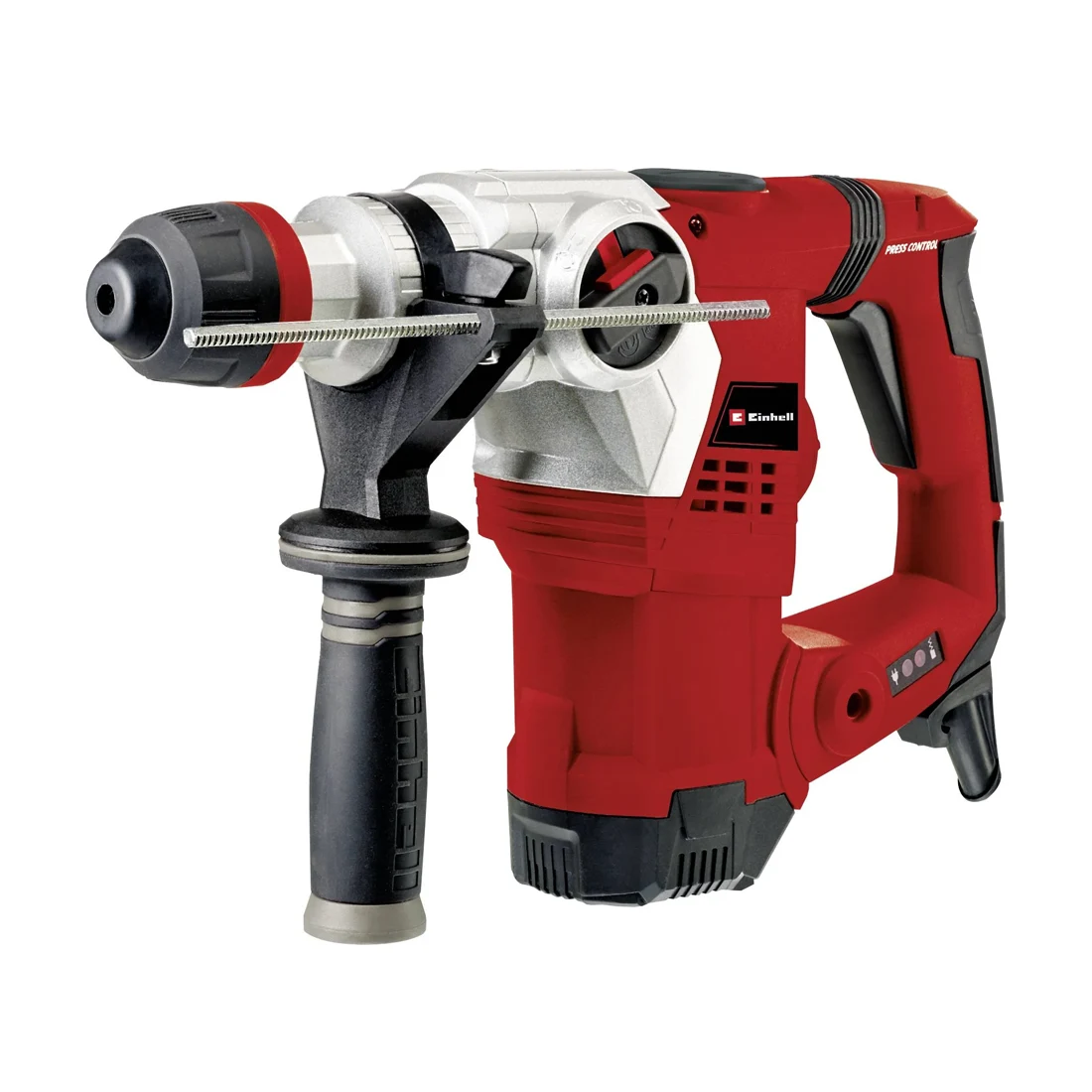 TE-RH-32-4F-Kit Einhell čekić bušilica TE-RH 32 4F Kit SDS Plus 1250W SET - Slika 1