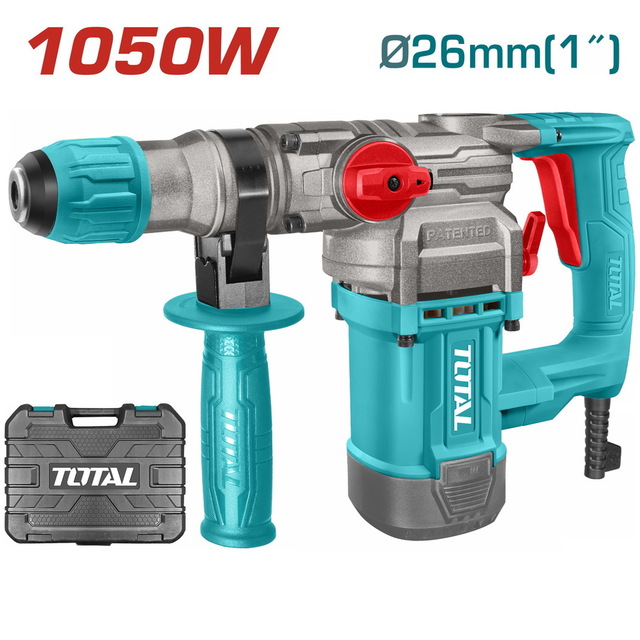 TH110266 UDARNA BUŠILICA 1050W - Slika 1