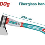 SJEKIRA 600G