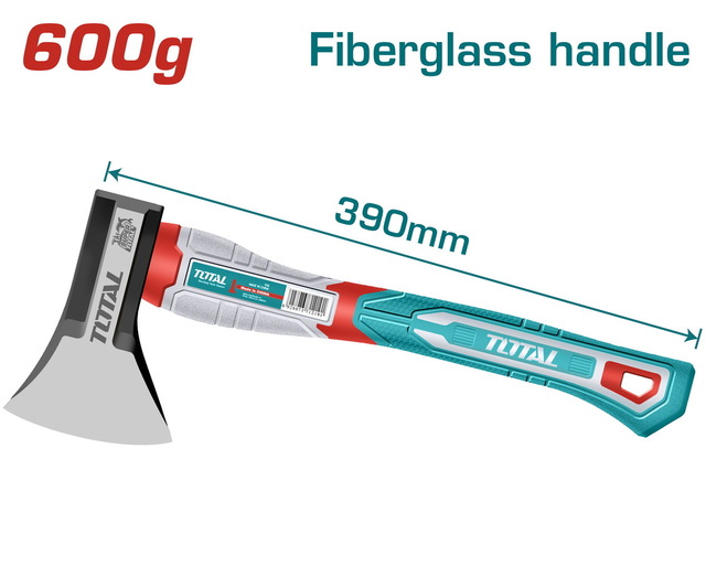 THAX061600 SJEKIRA 600G - Slika 1